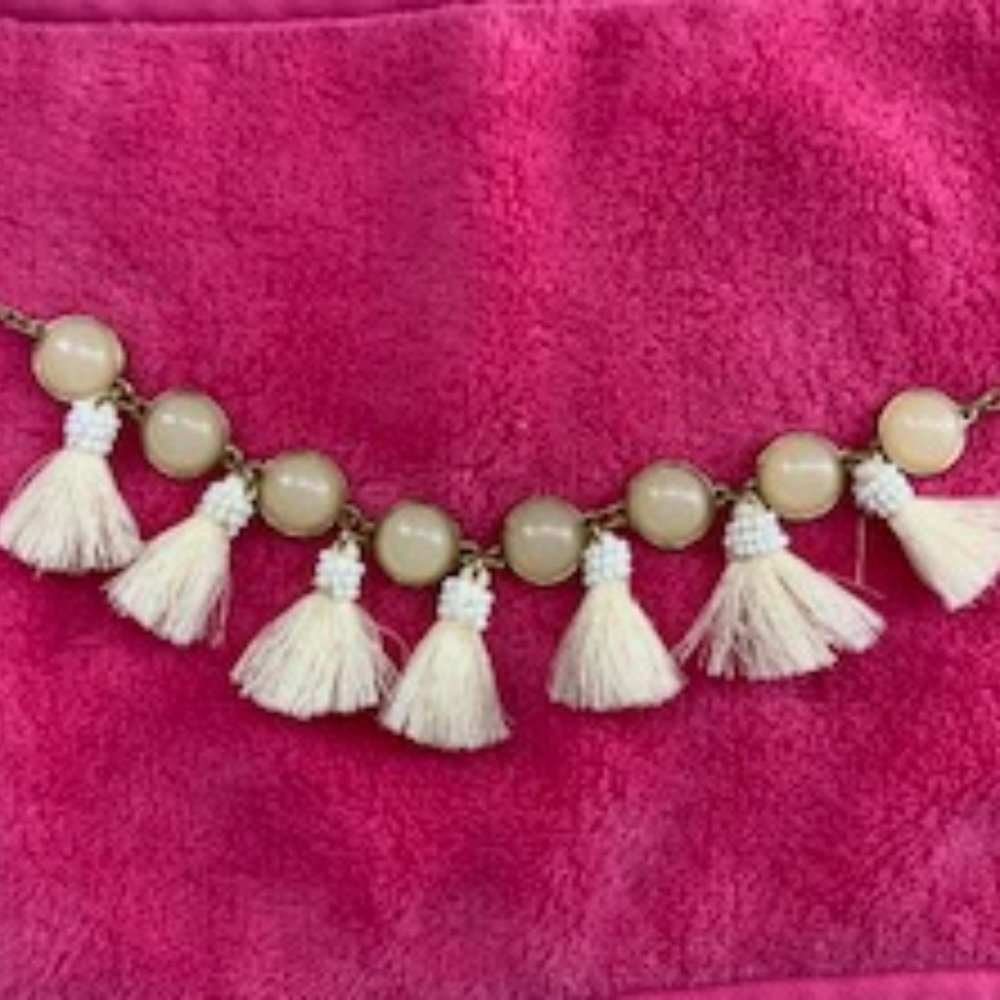 Fashion Necklace